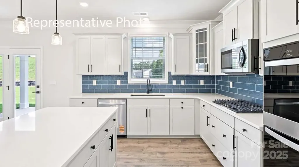 3019 Eclipse Court Indian Trail NC 28079
