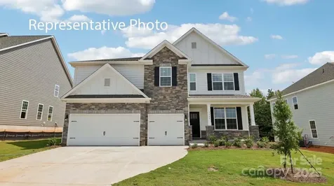 3019 Eclipse Court Indian Trail NC 28079