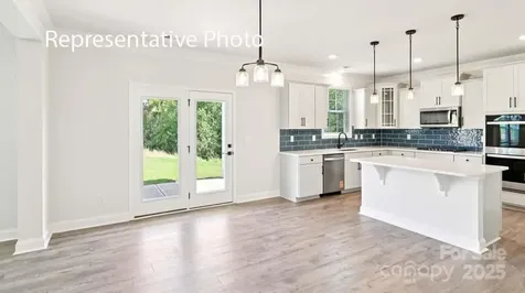 3019 Eclipse Court Indian Trail NC 28079