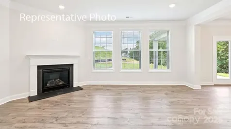 3019 Eclipse Court Indian Trail NC 28079