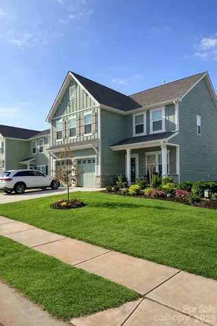24097 Sailfish Drive Lancaster SC 29720