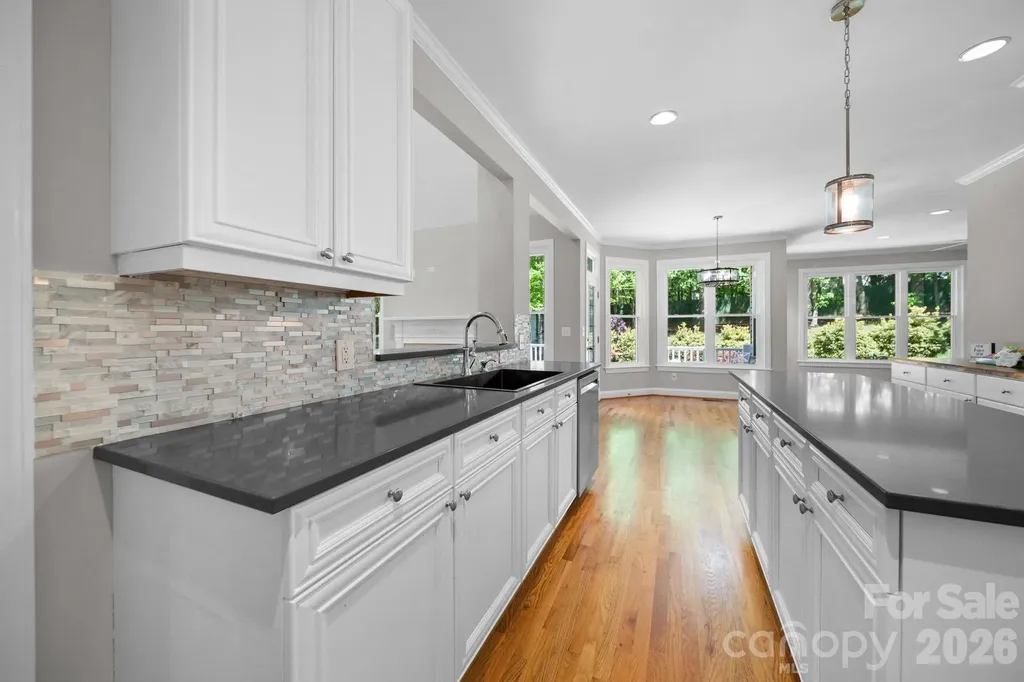 169 Winding Creek Drive Troutman NC 28166