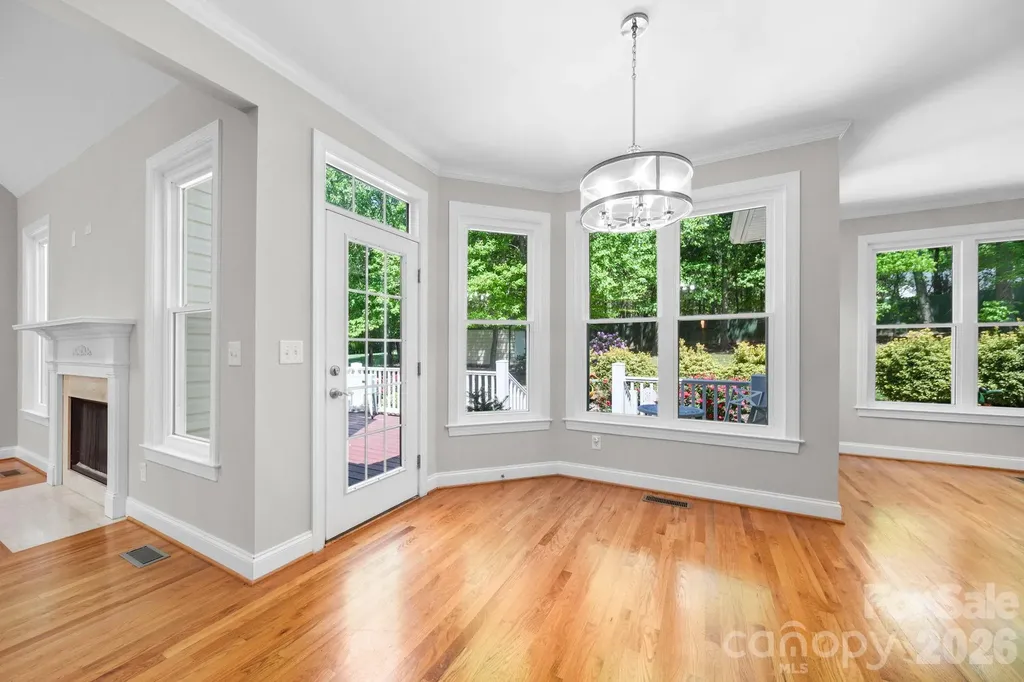 169 Winding Creek Drive Troutman NC 28166