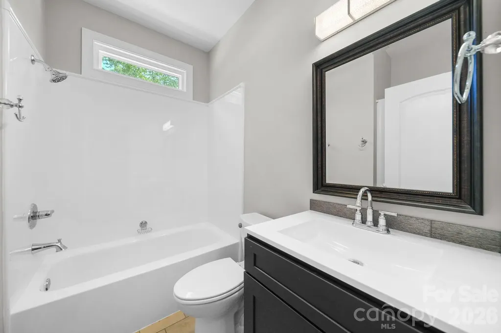 169 Winding Creek Drive Troutman NC 28166