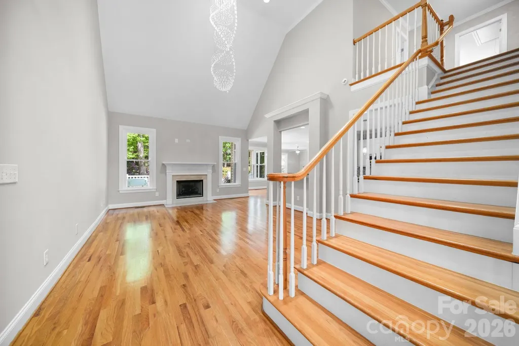 169 Winding Creek Drive Troutman NC 28166
