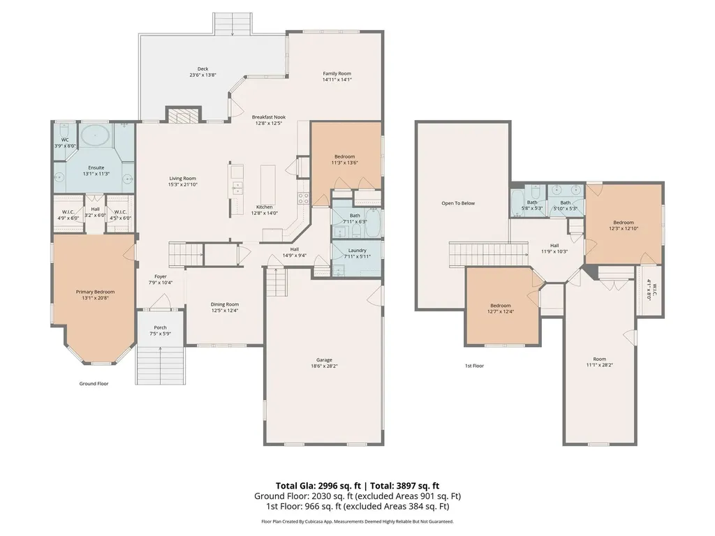 169 Winding Creek Drive Troutman NC 28166