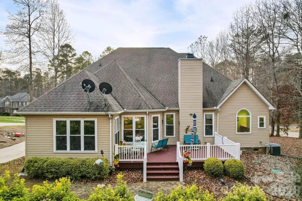 169 Winding Creek Drive Troutman NC 28166