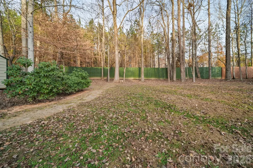169 Winding Creek Drive Troutman NC 28166