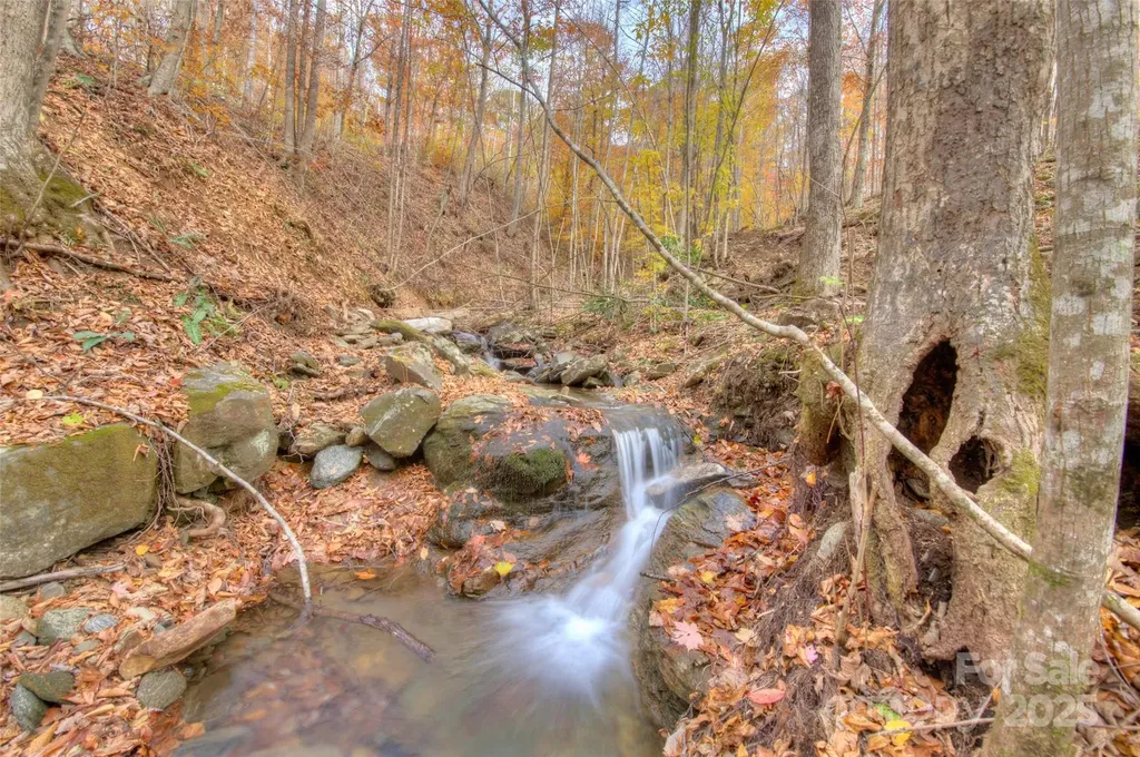 0 Pebble Ridge Road Spruce Pine NC 28777