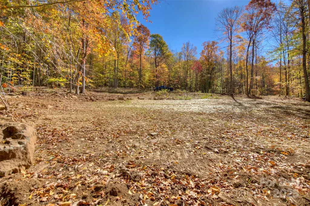 0 Pebble Ridge Road Spruce Pine NC 28777