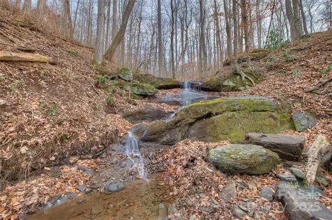 0 Pebble Ridge Road Spruce Pine NC 28777