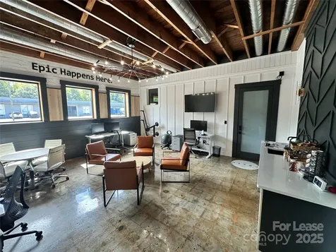 1930 Freedom Drive Charlotte NC 28208