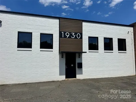 1930 Freedom Drive Charlotte NC 28208