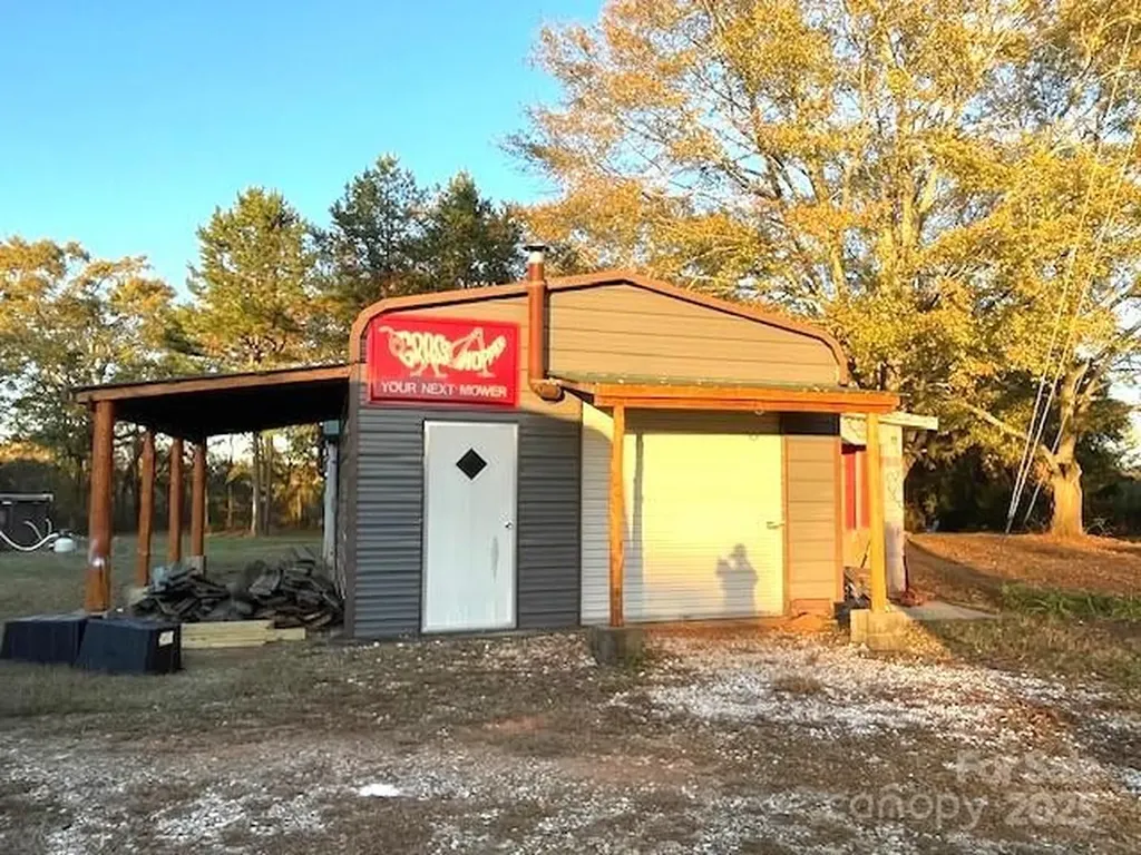 935 E Us 74 Business Highway Ellenboro NC 28040