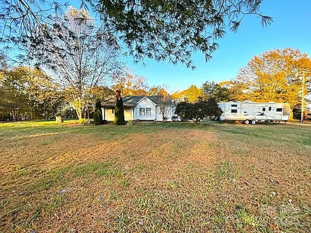 935 E Us 74 Business Highway Ellenboro NC 28040