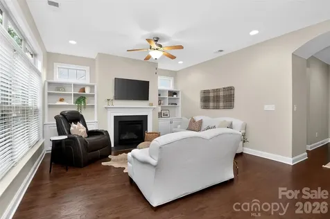 7933 Parknoll Drive Huntersville NC 28078