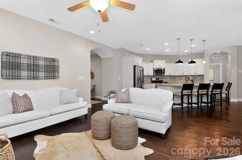 7933 Parknoll Drive Huntersville NC 28078