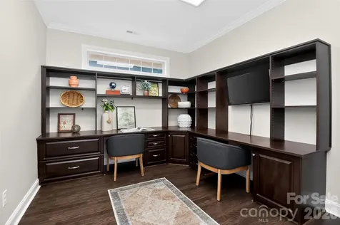 7933 Parknoll Drive Huntersville NC 28078