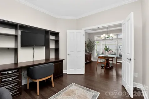 7933 Parknoll Drive Huntersville NC 28078
