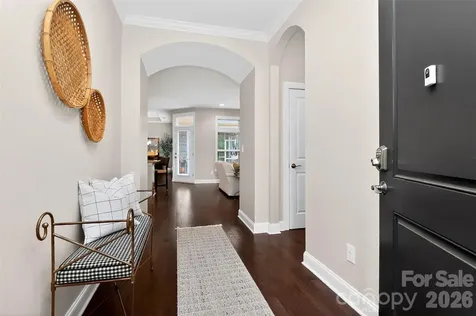 7933 Parknoll Drive Huntersville NC 28078