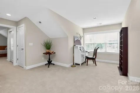 7933 Parknoll Drive Huntersville NC 28078