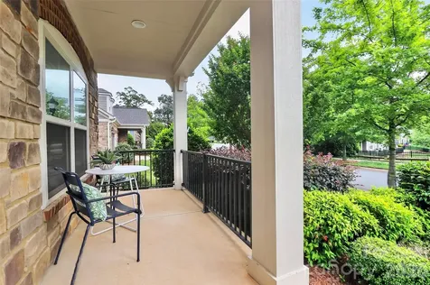 7933 Parknoll Drive Huntersville NC 28078