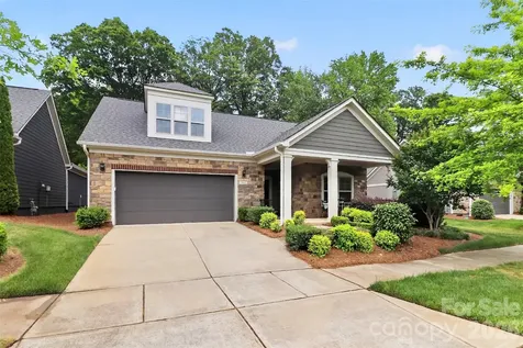 7933 Parknoll Drive Huntersville NC 28078
