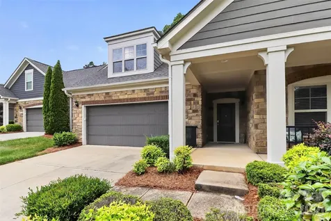 7933 Parknoll Drive Huntersville NC 28078
