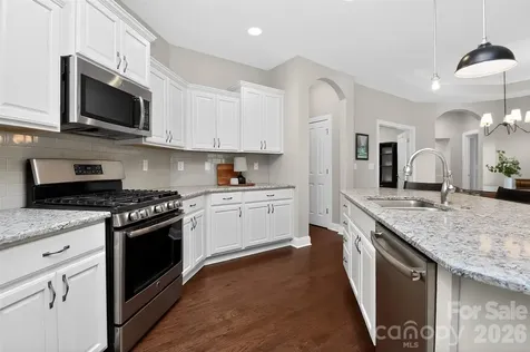 7933 Parknoll Drive Huntersville NC 28078