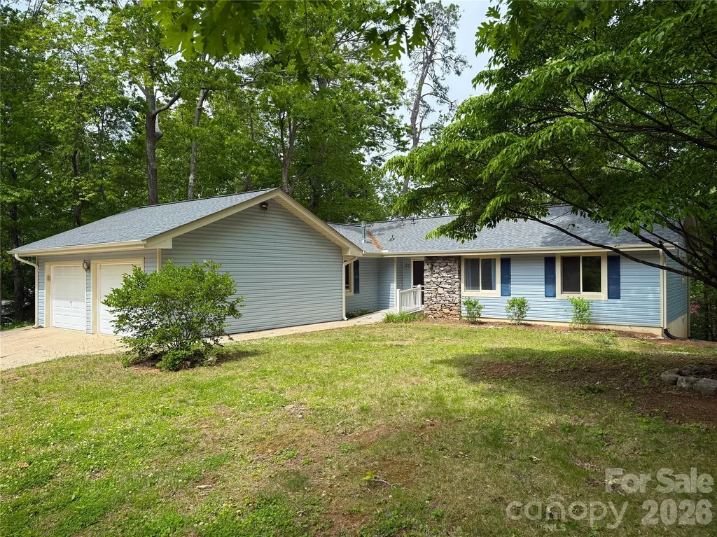 23 Muirfield Drive Arden NC 28704