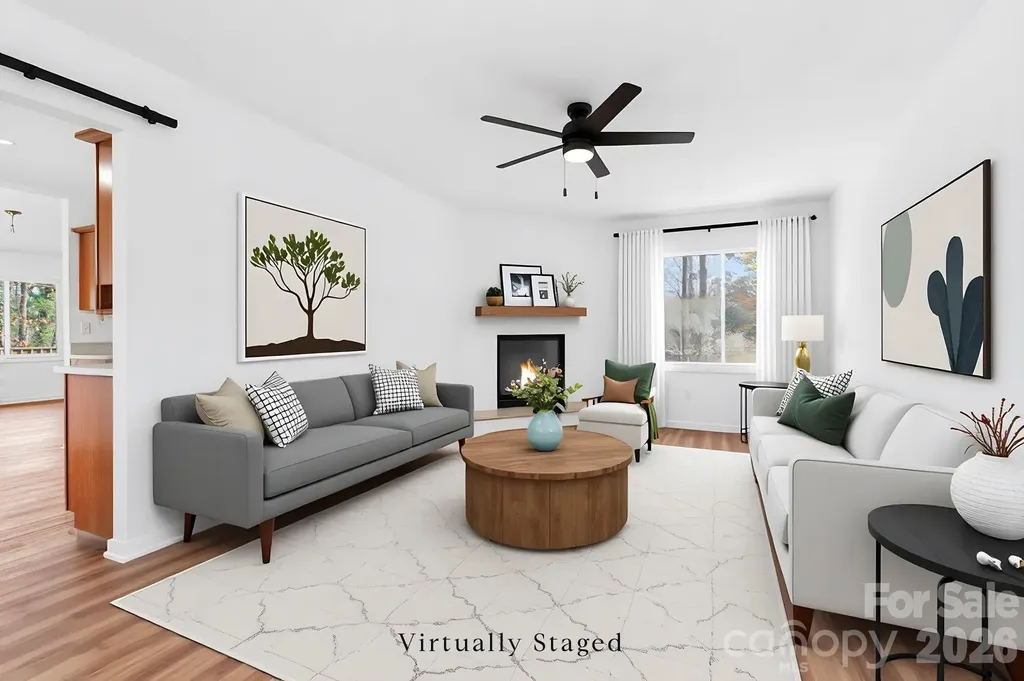 23 Muirfield Drive Arden NC 28704