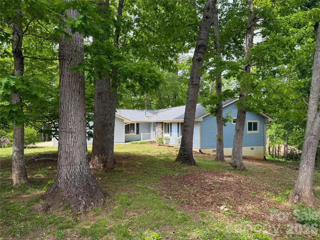 23 Muirfield Drive Arden NC 28704