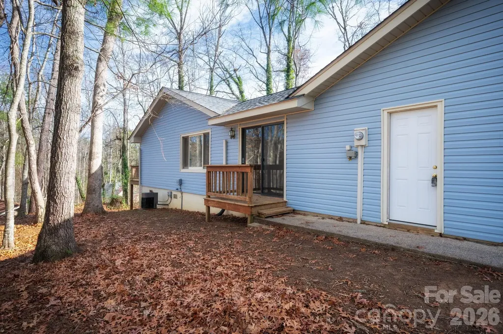 23 Muirfield Drive Arden NC 28704