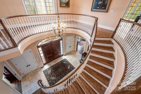 150 Rainbow View Drive Fletcher NC 28732
