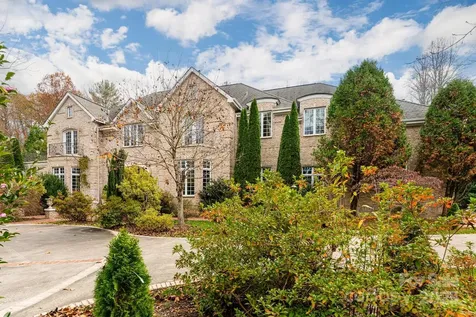 150 Rainbow View Drive Fletcher NC 28732