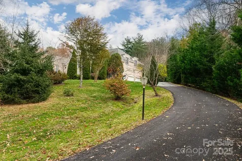 150 Rainbow View Drive Fletcher NC 28732