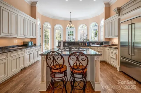 150 Rainbow View Drive Fletcher NC 28732