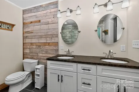 2907 Ashe Croft Drive Indian Trail NC 28079