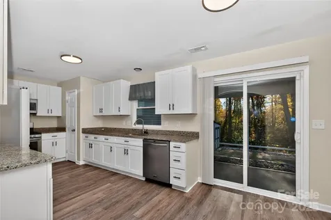 2907 Ashe Croft Drive Indian Trail NC 28079