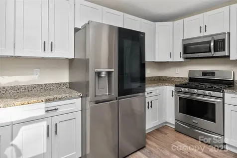 2907 Ashe Croft Drive Indian Trail NC 28079