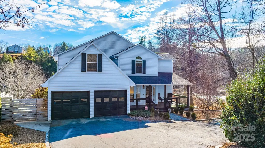 968 Plantation Drive Marion NC 28752