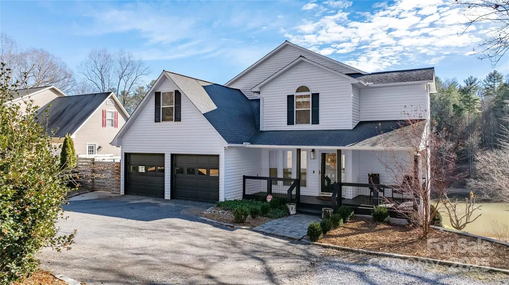 968 Plantation Drive Marion NC 28752