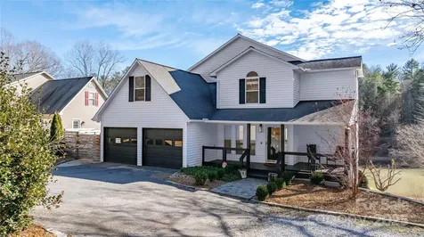 968 Plantation Drive Marion NC 28752