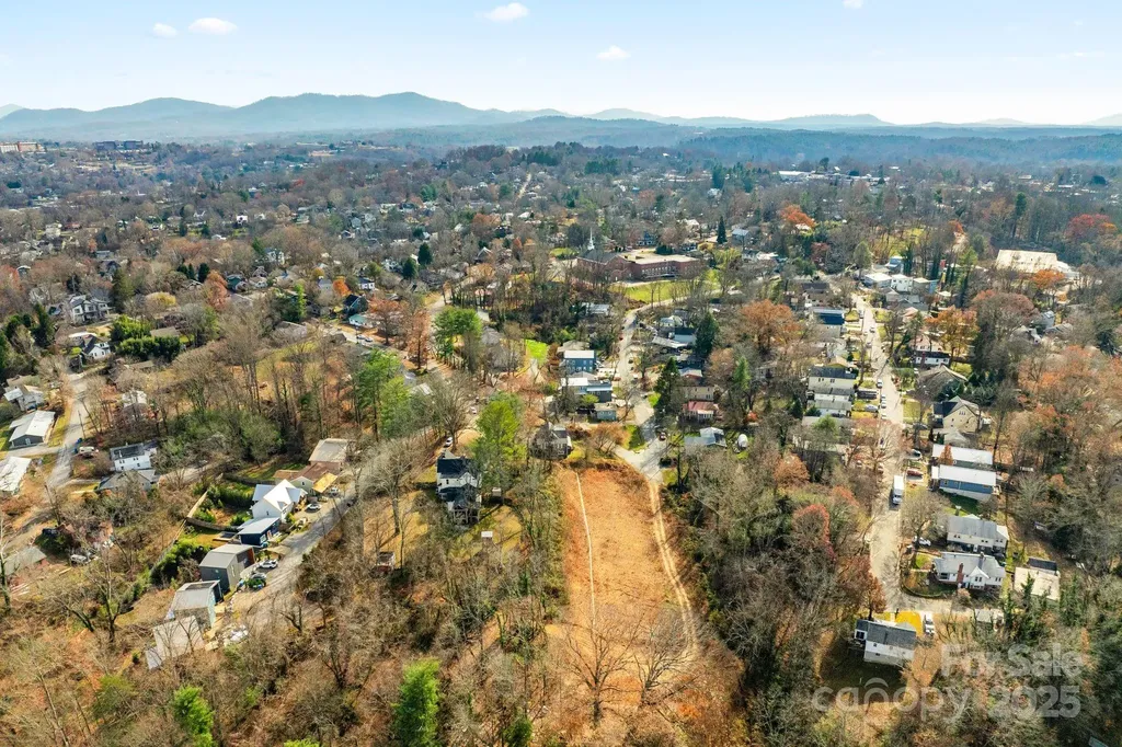2 Worley Place Asheville NC 28806