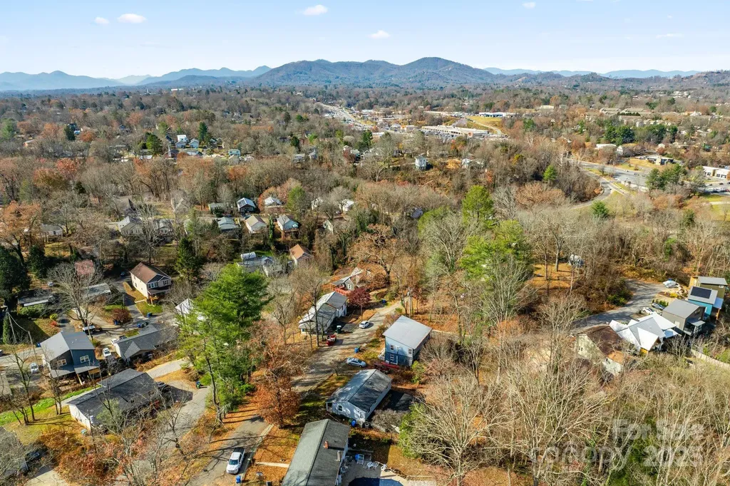 2 Worley Place Asheville NC 28806