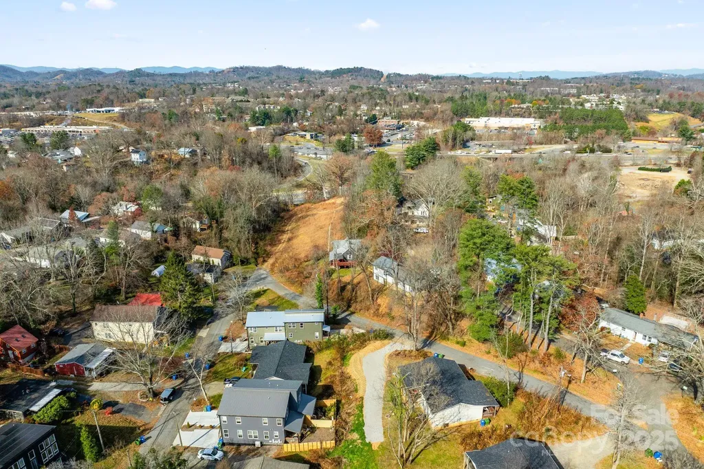 2 Worley Place Asheville NC 28806