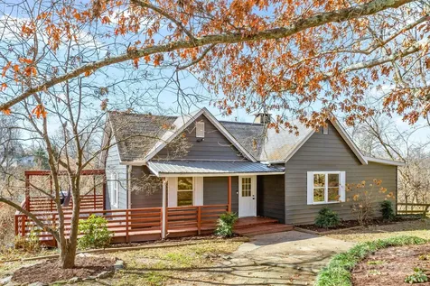 2 Worley Place Asheville NC 28806