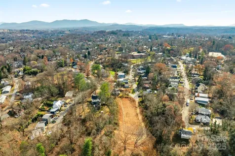 2 Worley Place Asheville NC 28806
