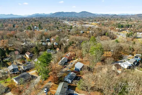 2 Worley Place Asheville NC 28806