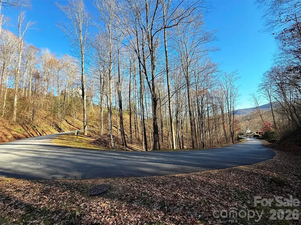 00 Mountain Watch Drive Maggie Valley NC 28785